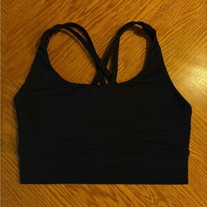 Lululemon Energy Longline Sports Bra